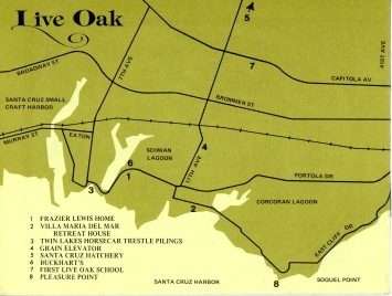 Live Oak Map009